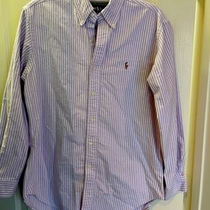 Ralph Lauren Button Down Shirt